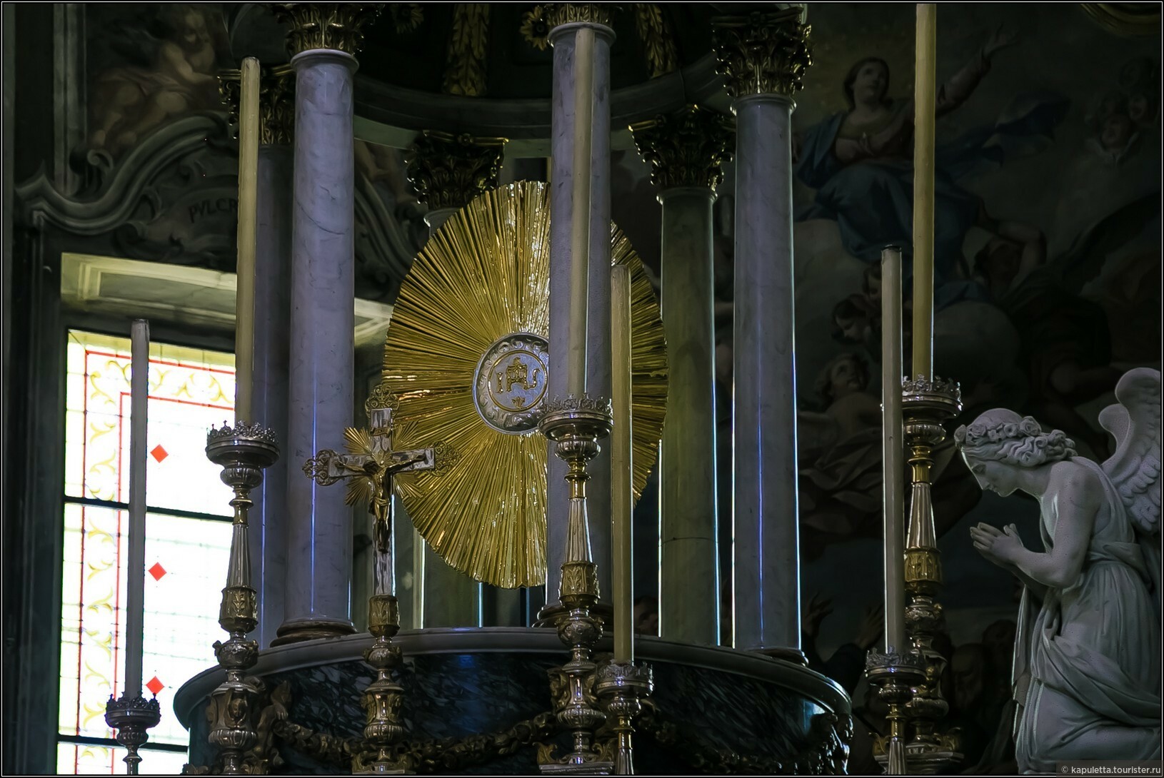 Santa Maria Maggiore (Piedmont)